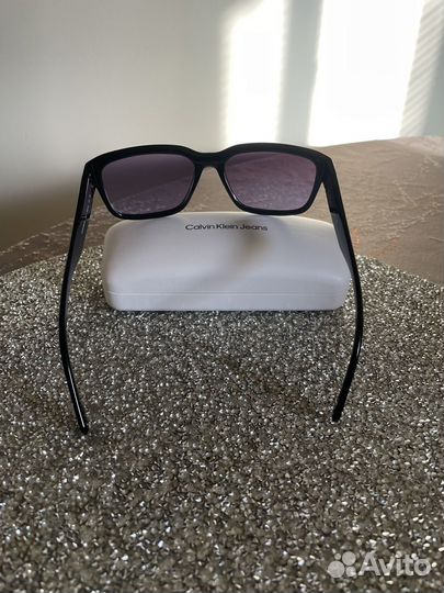 Солнцезащитные очки Calvin Klein Оригинал