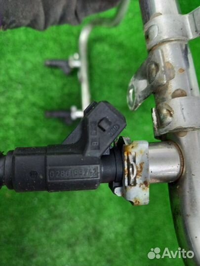 Форсунка топливная Mercedes-Benz M-Class W163 M112