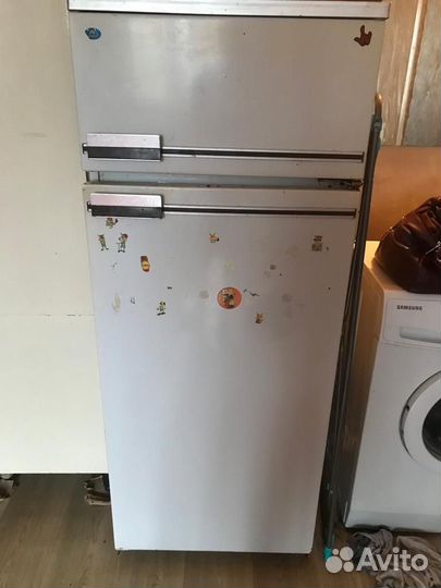 Холодильник