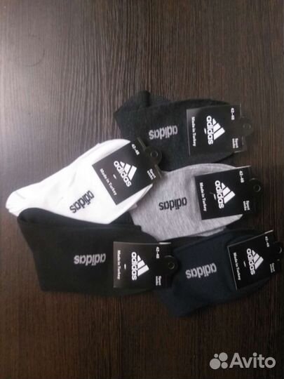 Носки мужское 5 пар