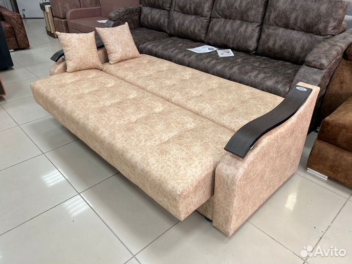 Диван «рондо» 0256