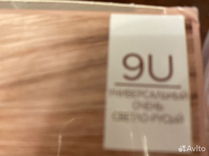 Краска для волос. Excellence