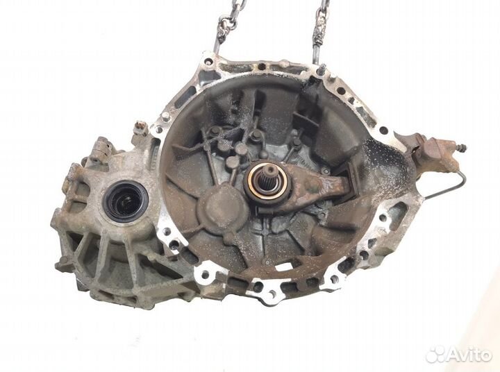 Кпп 5ст. Toyota Auris E15/E15UT (2006-2012)