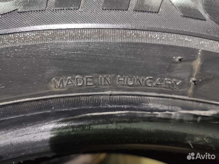 Hankook Optimo K415 225/60 R17