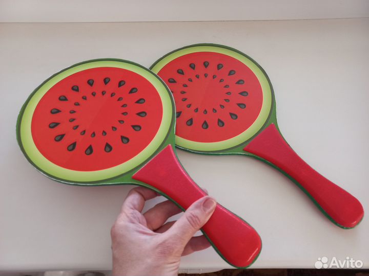 Ракетки детские