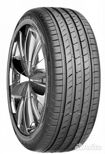 Nexen N'Fera SU1 245/35 R20