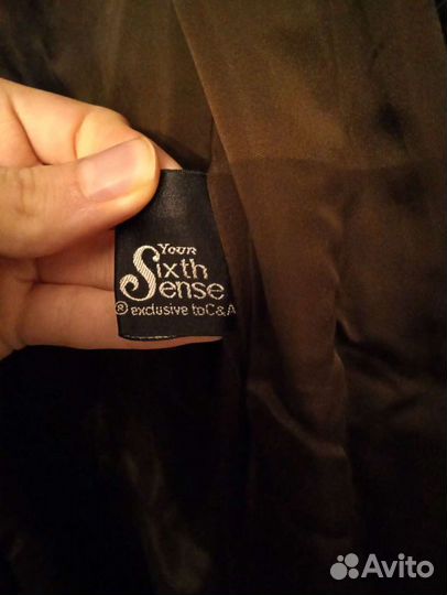 Шуба, норка