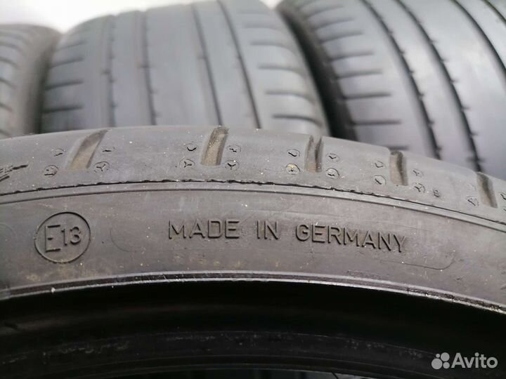 Goodyear Eagle F1 Asymmetric 3 275/30 R20