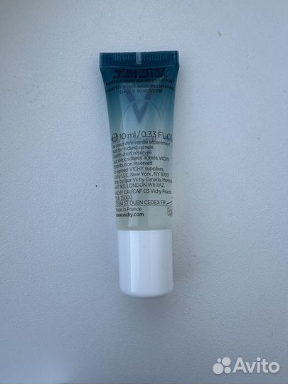 Сыворотка Vichy Mineral 89