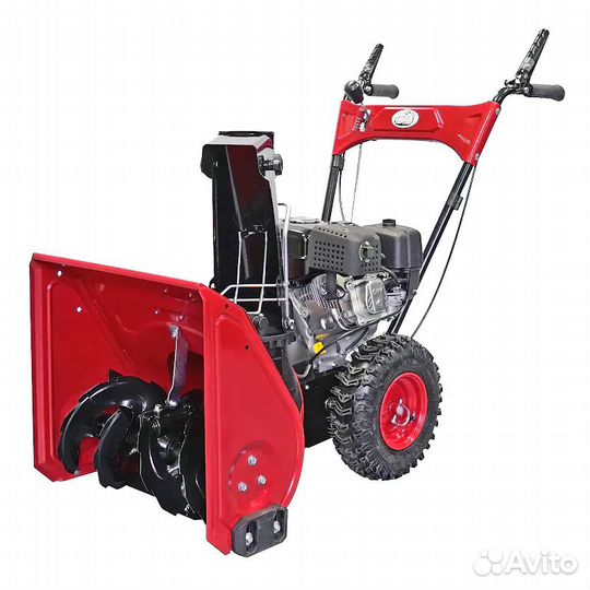 Снегоуборщик Тарпан-24