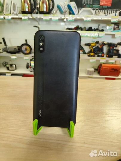 Xiaomi Redmi 9A, 2/32 ГБ