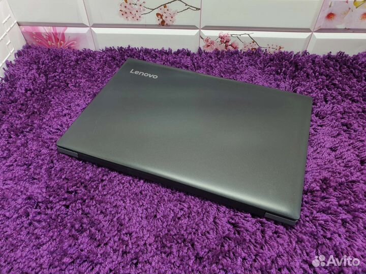 Lenovo Intel core i3 озу 6гб ssd120гб