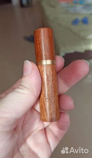 Тубус для мелочей