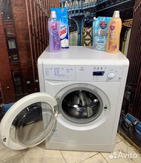 Бу Стиральные машины с доставкой