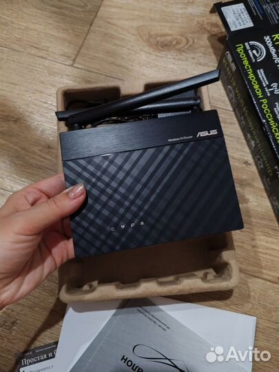 Роутер 3 в 1 wifi