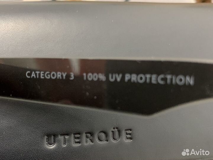 Солнцезащитные очки Uterque