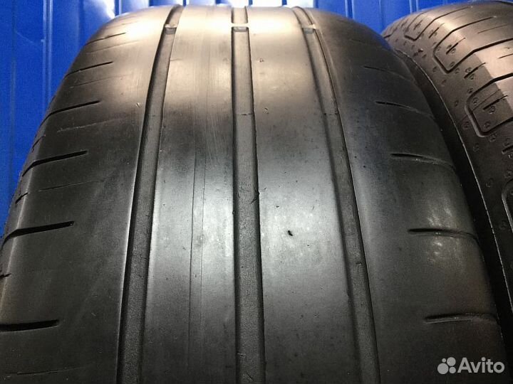 Goodyear EfficientGrip Performance 195/65 R15