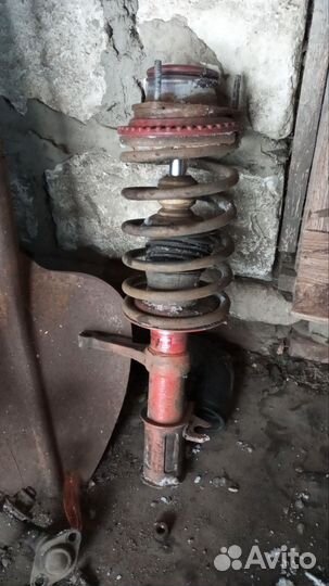 Блок комфорта приора