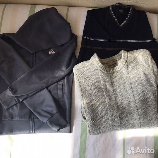 Женские вещи пакетом 42 44