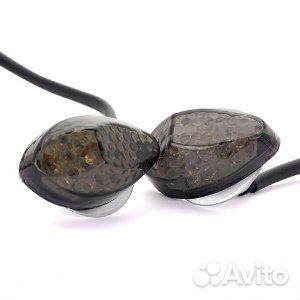 Поворотники светодиодные для мотоцикла Honda