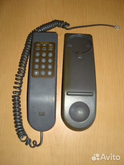 Стационарный телефон