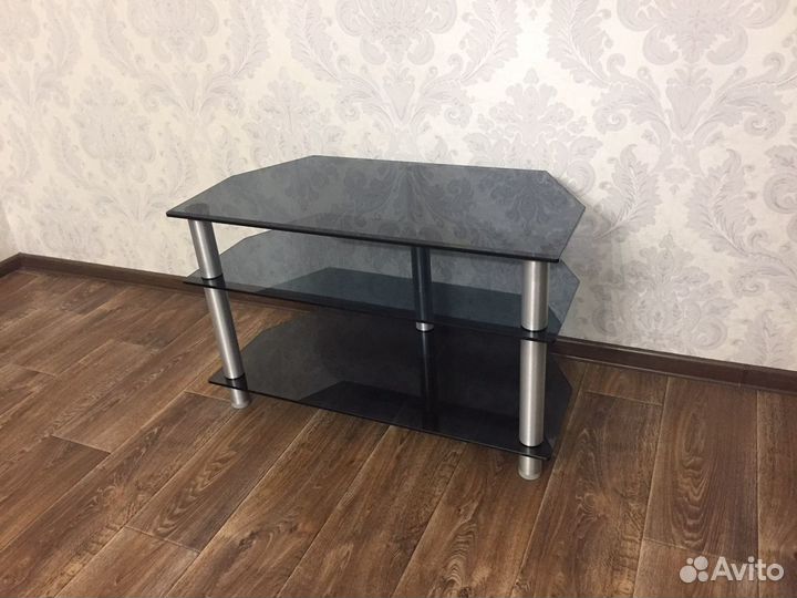 Тумбочка под телевизор бу