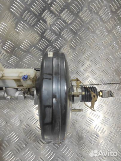 Вакуумный усилитель Mazda 6 Gg 2.0