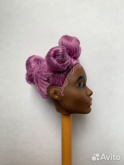 Голова куклы барби BMR 1959 Клодетт