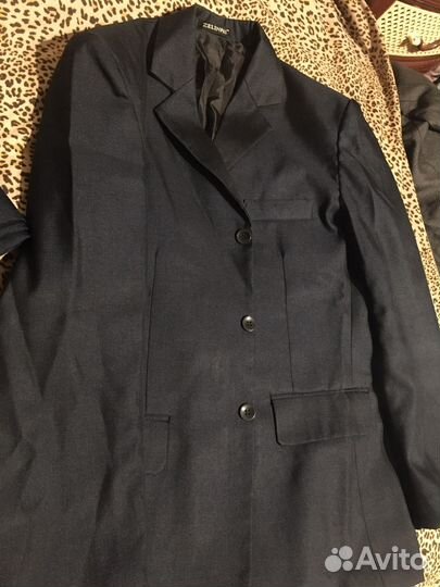 Костюм школьный,160-164