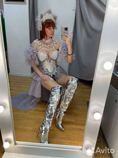 Костюм для фотосессии 