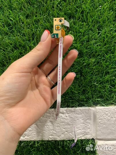 Плата PWR BDW ноутбука Dell 15 5100