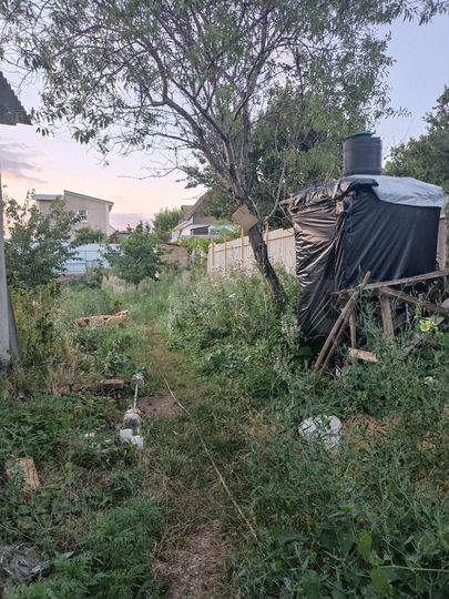 Дом 48 м² на участке 5 сот.