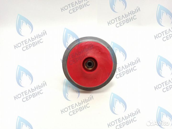 Втулка ротора насоса по час. стрелке аналог Wilo