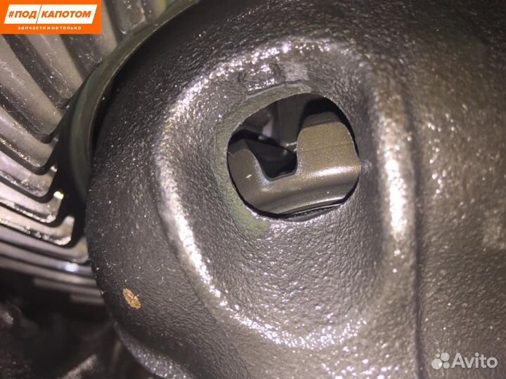 Редуктор заднего моста Suzuki Grand Vitara 2 рест