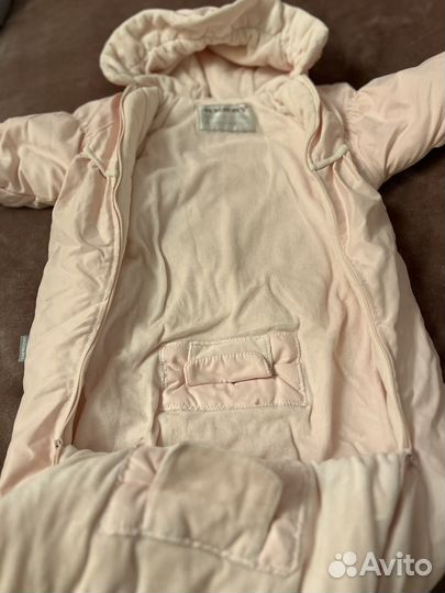 Комбинезон kerry 62