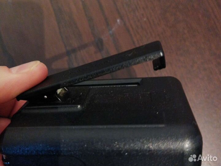 Пейджер motorola