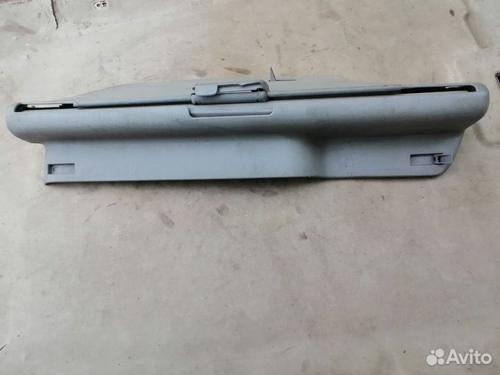 Шторка багажника для Chevrolet Blazer 1995-2005