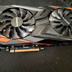 Видеокарта gigabyte Vega 56