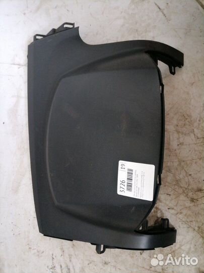 Накладка декоративная на торпеду Honda Cr-V III