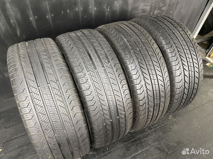 Continental ContiProContact GX 235/55 R18