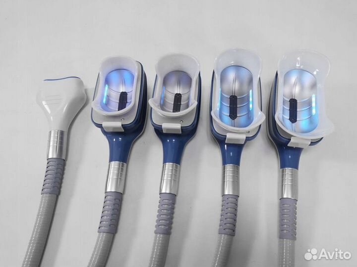 Аппарат для криолиполиза Cryo S360