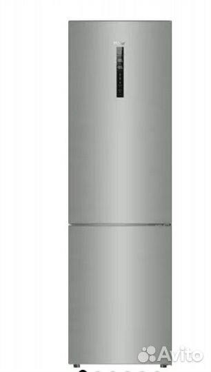 Новый холодильник Haier C2F367cxrg