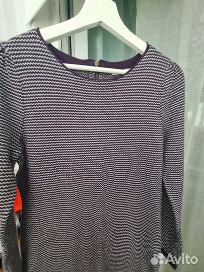 Платье EDC трикотаж размер M/L