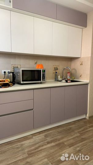 Маленькая кухня