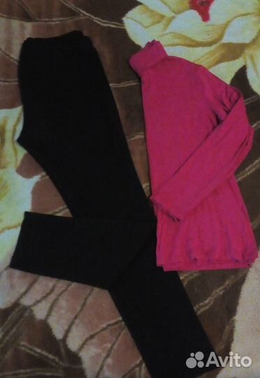 Женские вещи пакетом 48 50