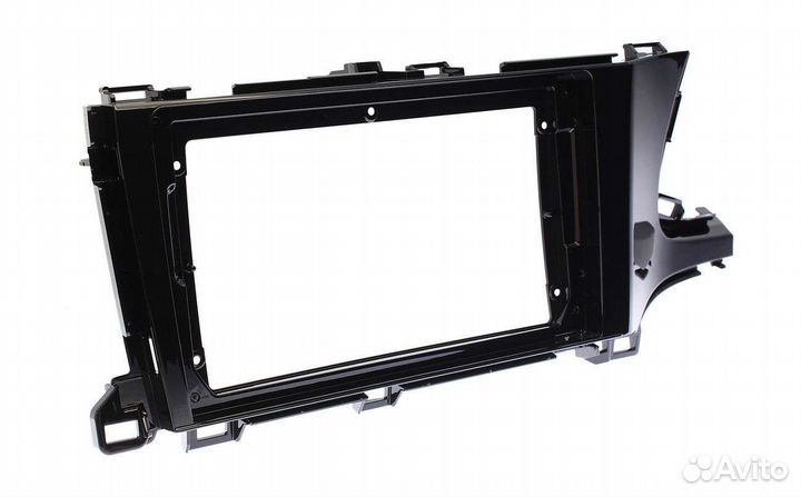 Рамка для магнитолы в Honda Shuttle 2015+