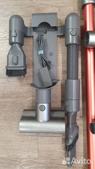 Xiaomi Dreame V11 пылесос