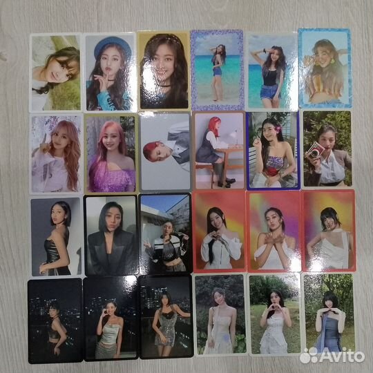 Twice предзаказки