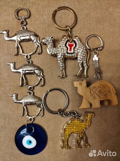 Верблюд, шкатулка, брелок, коллекция, статуэтка