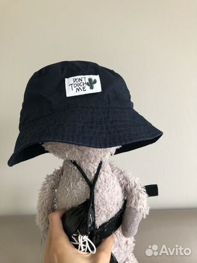 Панама BabyGo/ кепка b. b